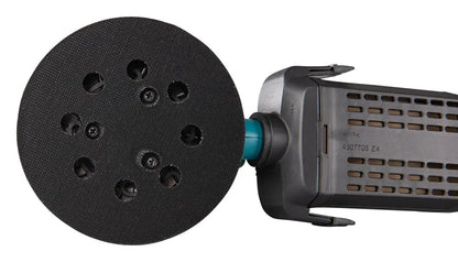 
          Exzenterschleifer • 300 W
          BO5031J
        