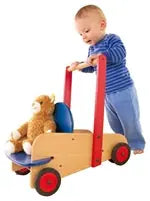 Lauflernwagen
