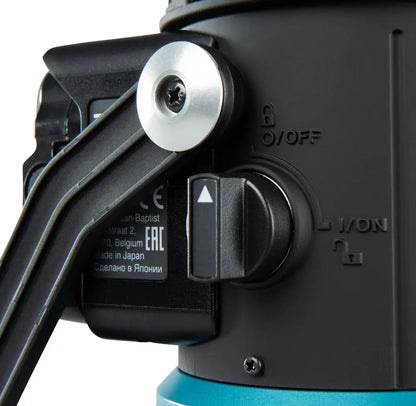 MAKITA - Battery Leveling Cross Laser CXT ®SK209GDZ - Achieve Perfect Alignment! 🔭✨