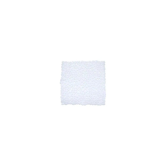 Wenko – Duschmatte Paradise White – Erleben Sie herrliche Duschen 🚿✨