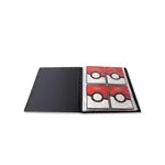 Pokémon - SV06 4-Pocket Portfolio