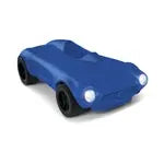 Ferngesteuertes Auto 1:12 blau