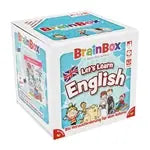 BrainBox - Let's Learn English (d)