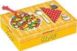 Buchstabensuppe (d)