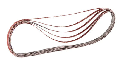 
          Schleifbänder 6 x 533 mm
          A-34540
        