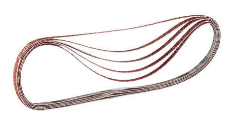 
          Schleifbänder 6 x 533 mm
          A-34540
        