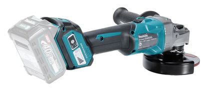 
          Akku-Winkelschleifer XGT ®
          GA022GZ
        