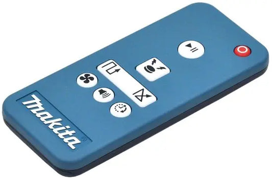 Makita - Télécommande - Déverrouillez la précision avec facilité ! 🎮🔧