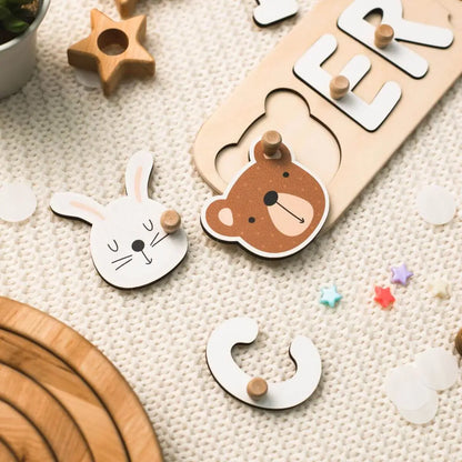 name puzzle for birthday boy 