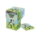 Pokémon - Morning Meadow Full-View Deck Box