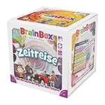 BrainBox - Zeitreise (d)