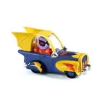 Crazy motors Dingo Mobile