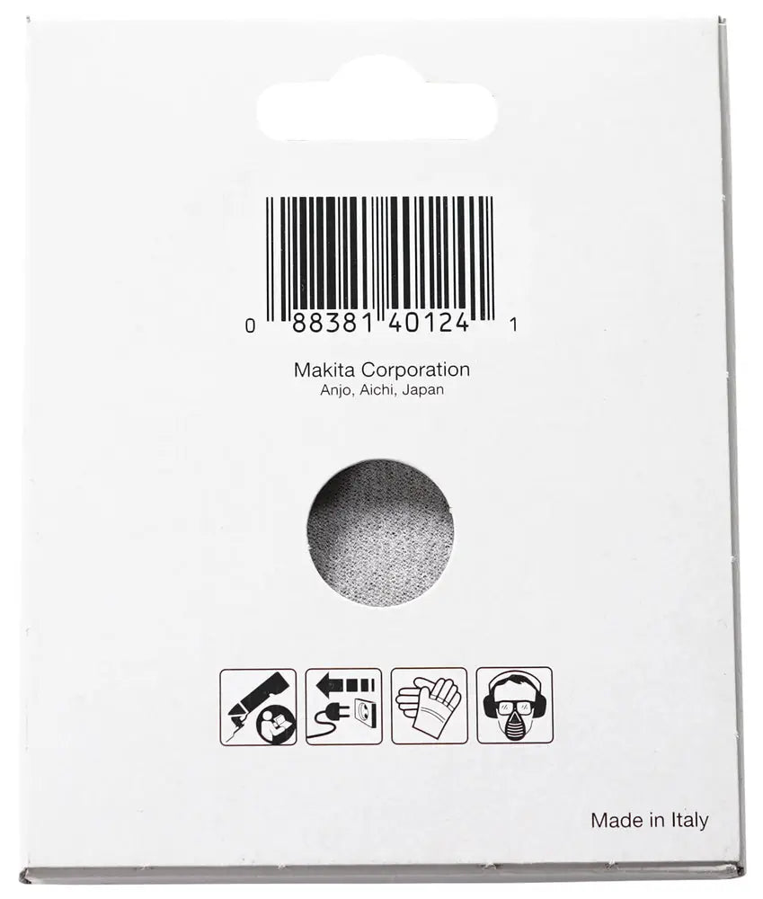 
          Schleifpapier für Stein  – Delta 93 mm
          B-21783
        