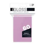 Pink Deck Protector Small (60) NEW SIZE