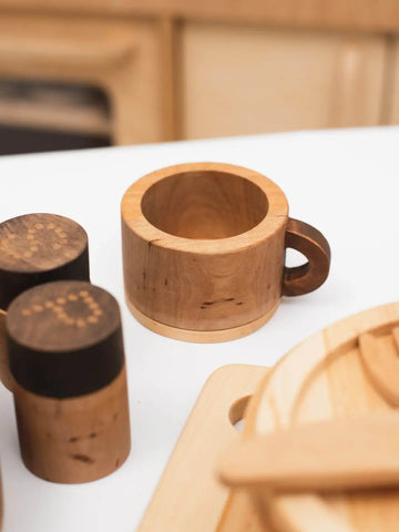 kids dish set
