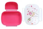 Brotdose Pinky Queeny rosa