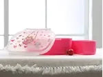 Brotdose Pinky Queeny rosa