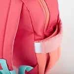 Pfötchen-Rucksack Hase