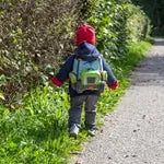 Themen-Rucksack Traktor