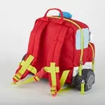 Themen-Rucksack Feuerwehr