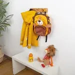 Pfötchen-Rucksack Löwe