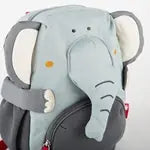 Pfötchen-Rucksack Elefant