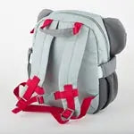 Pfötchen-Rucksack Elefant