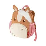 Rucksack Pony