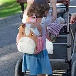 Rucksack Pony