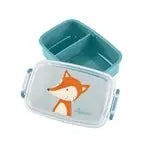 Brotdose Fuchs