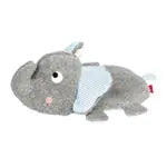 Badewannentier Elefant