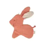 Knistertuch Hase Tiny Tissues 16cm