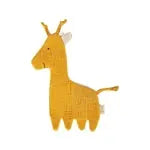 Knistertuch Giraffe Tiny Tissues 22cm