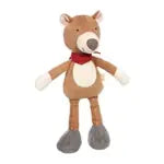 Plüschfigur Bär Vanilla 32cm