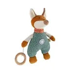 Spieluhr Fuchs Tiny Tissues 25cm