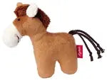 Greifling Pferd Kinderbunt 13cm