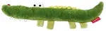 Greifling Kroko Kinderbunt 24cm