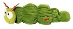 Rattel-Raupe Kinderbunt 21cm