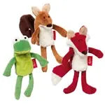 Fingerpuppenset Wald 14cm
