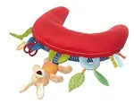 Aktiv-Spielhörnchen Kinderbunt 37cm