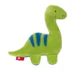 Greifling Dino Kinderbunt 16cm