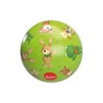Tiere Kautschukball