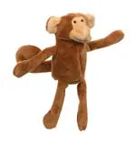 Fingerpuppenset Dschungel 12cm