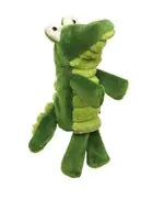 Fingerpuppenset Dschungel 12cm