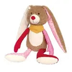 Hase Patchwork Sweety Kinderbunt 40cm