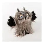 Miss Night Owl Kikeriki 27cm