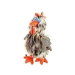 Tour de Poule Kikeriki 26cm
