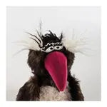 Rock Hopper Kikeriki 22cm