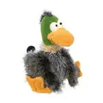 Gacko Gack Kikeriki 28cm