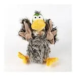 Gacko Gack Kikeriki 28cm